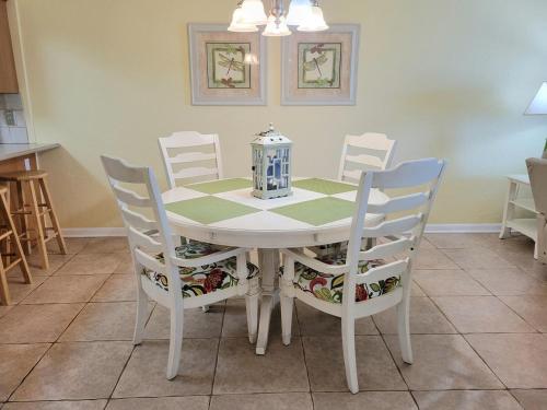 Hacienda del Sol II - 116 in New Smyrna Beach, USA