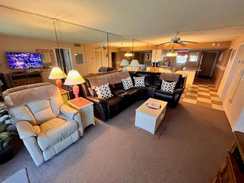 Hacienda del Sol II - 107 in New Smyrna Beach, USA