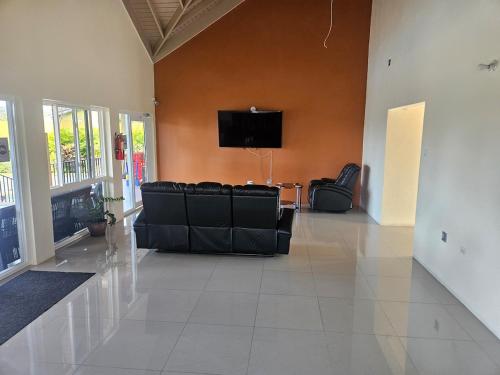 FLEX VILLA all inclusive JA in فالماوث