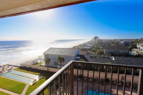 Hacienda del Sol II - 509 in New Smyrna Beach, USA