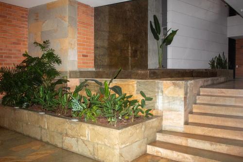 Apartment near Provence pool, gym, views and WiFi, Medellín (photo 10)