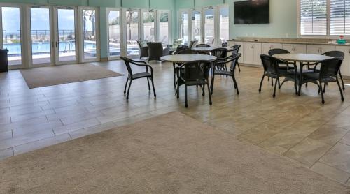 Hacienda del Sol II - 512 - image 12