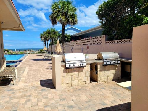 Hacienda del Sol II - 512 - image 11