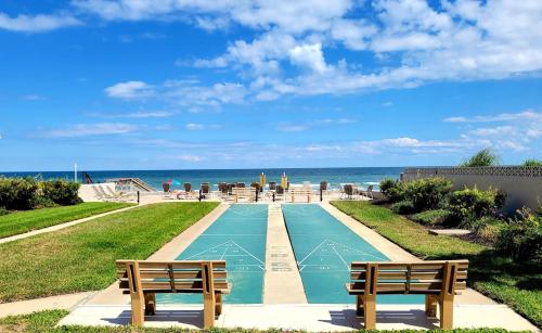 Hacienda del Sol II - 512 - image 9
