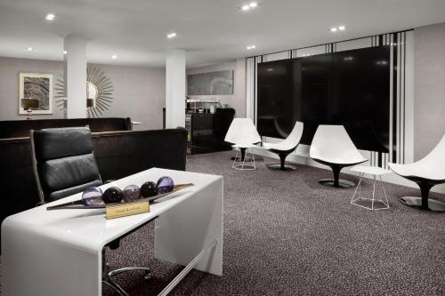 Crowne Plaza London Ealing by IHG, Londres (foto 6)