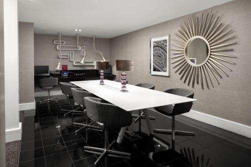 Crowne Plaza London Ealing by IHG, Londres (foto 8)
