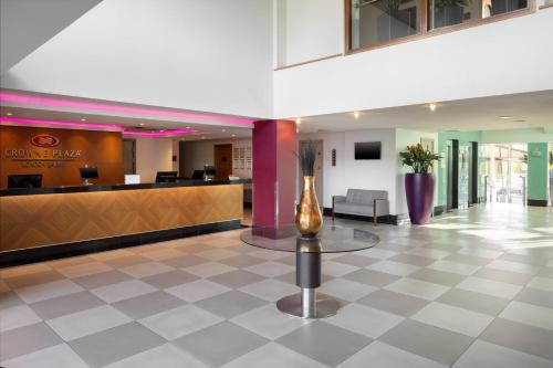 Crowne Plaza London Ealing by IHG, Londres (foto 3)