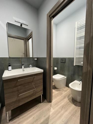 Bertora Center Apartment, Genova (foto 11)