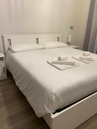 Bertora Center Apartment, Genova (foto 4)