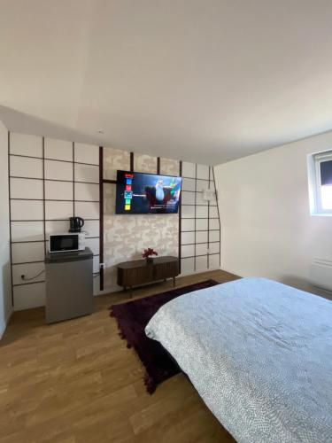 Capstay Point central ch3 - Netflix in 圖爾寬