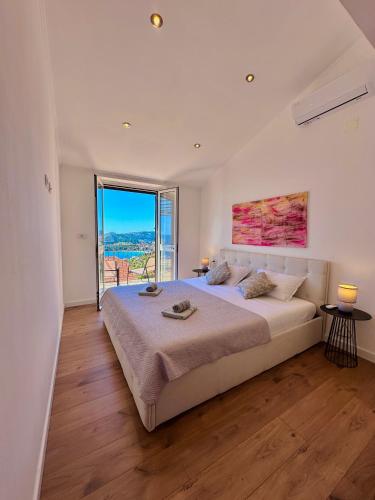 Bulin Home Apartment in Zavrelje