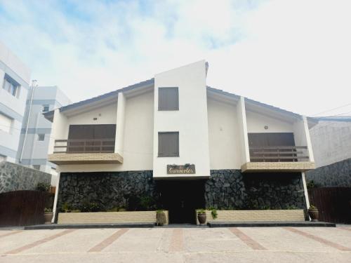 Edificio Los caracoles dpto n2