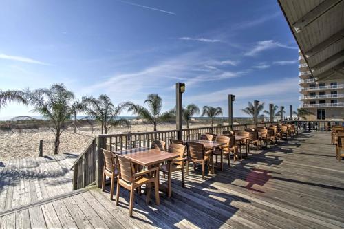 Waterfront Cottage w/ Private Dock in Ocean Pines! in Ocean Pines (MD)