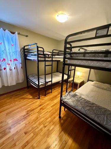 Ottawa Backpackers Inn 2