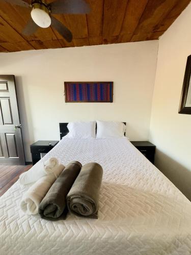Sonnenhaus Antigua, Antigua Guatemala (Foto 9)
