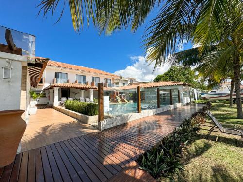 Oprema, Recanto da Passagem Premium Hotel in Cabo Frio