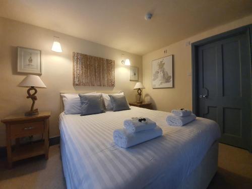 The Kings Arms Hotel – Stow-on-the-Wold