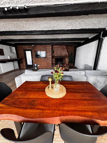 Bade Homes Deluxe, Rosenheim