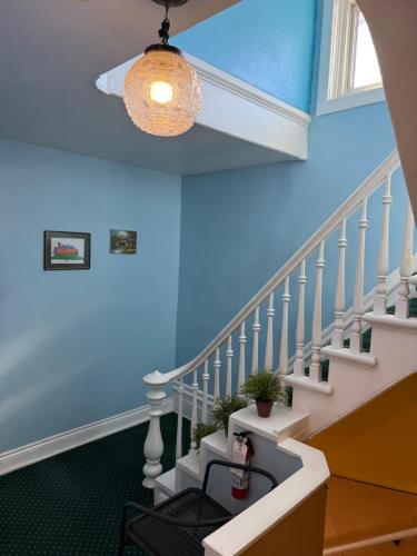 設施, 渥太華背包客旅館 (Ottawa Backpackers Inn) in 渥太華 (ON)