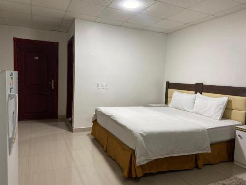 asfouer Hostel in Jarash