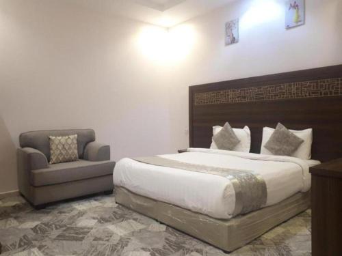 asfouer Hostel in Jarash