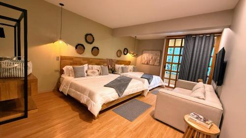 M de oro Apartamentos Muuk boutique POBLADO