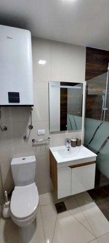 Fürdőszoba, RiVER in Donji Milanovac