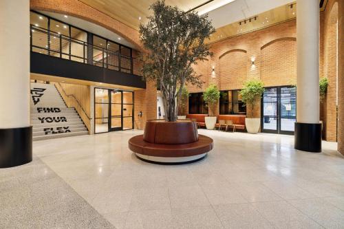 Placemakr Buzzard Point – Washington D.C., VA