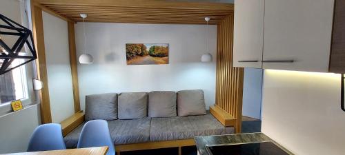 Konyha, RiVER in Donji Milanovac