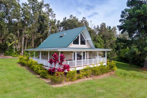 Iokua Hale in Waimea (HI)