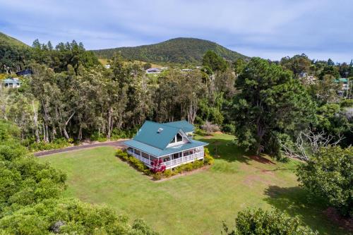 Iokua Hale in Waimea (HI)
