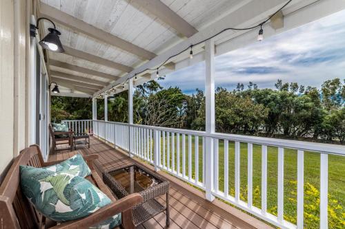 Iokua Hale in Waimea (HI)