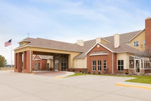 P2P Suites