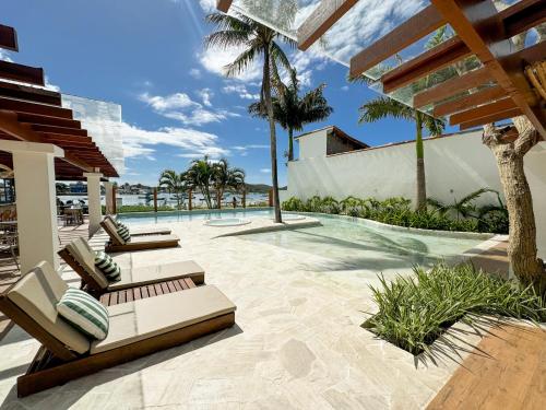 Bližnja okolica, Recanto da Passagem Premium Hotel in Cabo Frio