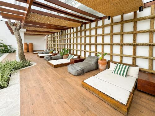 Oprema, Recanto da Passagem Premium Hotel in Cabo Frio