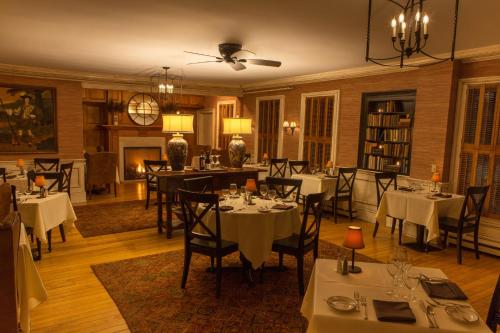 The Dorset Inn