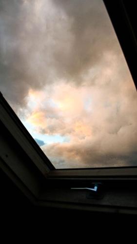 Sofita Rokani at Kalavrita Center