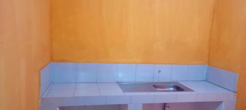 Chez Paolo in 图巴布迪亚劳