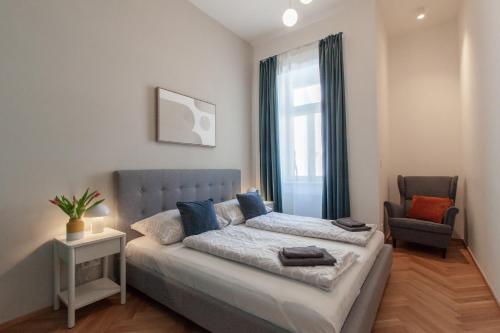 Stay Inn Apartments Seifertova - image 12