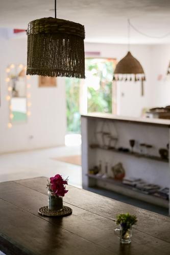 บริการและสิ่งอำนวยความสะดวก, Sambaqui Hostel in หาดโบเนเต