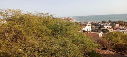 花园, Chez Paolo in 图巴布迪亚劳