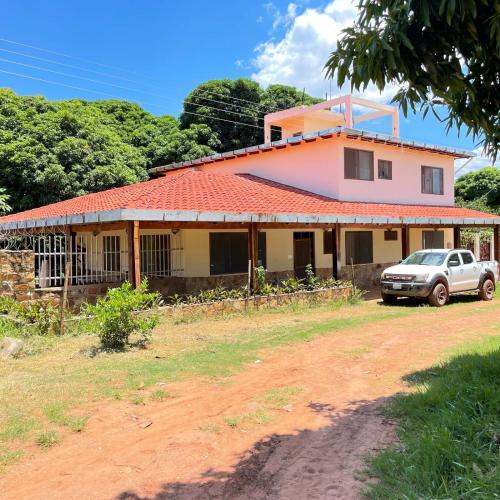 Alojamiento Sol y Luna in Robore