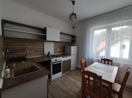 Pokoje Piaskowa 44 in Modrzyca