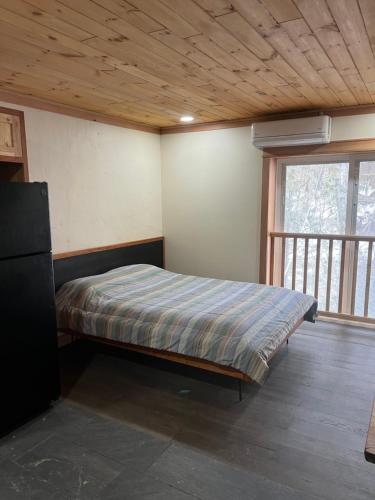 Brookside Motor Inn in Upper Jay, USA