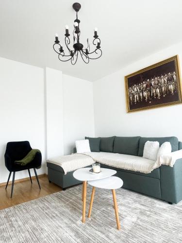 ZEEM Apartment, Prisztina