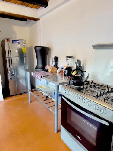 Sonnenhaus Antigua in Antigua Guatemala