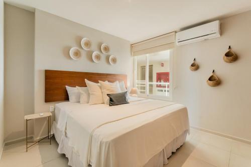 MAREA New 2 BDR Beachfront by Casa Paraíso, Cancún (photo 10)