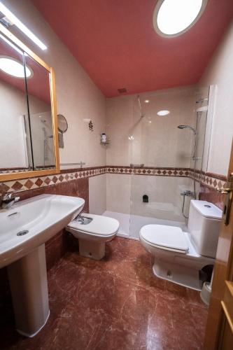 Apartamento cerca del centro de Granada, Granada (fotografie 10)