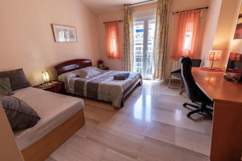 Apartamento cerca del centro de Granada, Granada (fotografie 9)