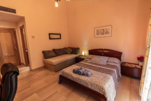 Apartamento cerca del centro de Granada, Granada (fotografie 6)